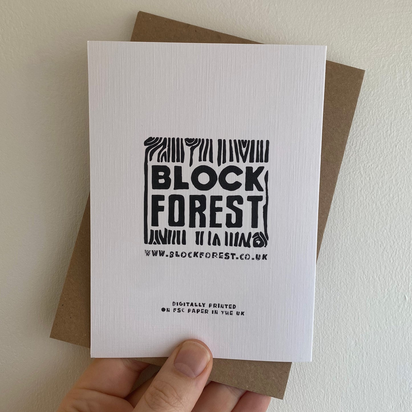 Creepmas Baubles - Festive Xmas Christmas Holiday Card