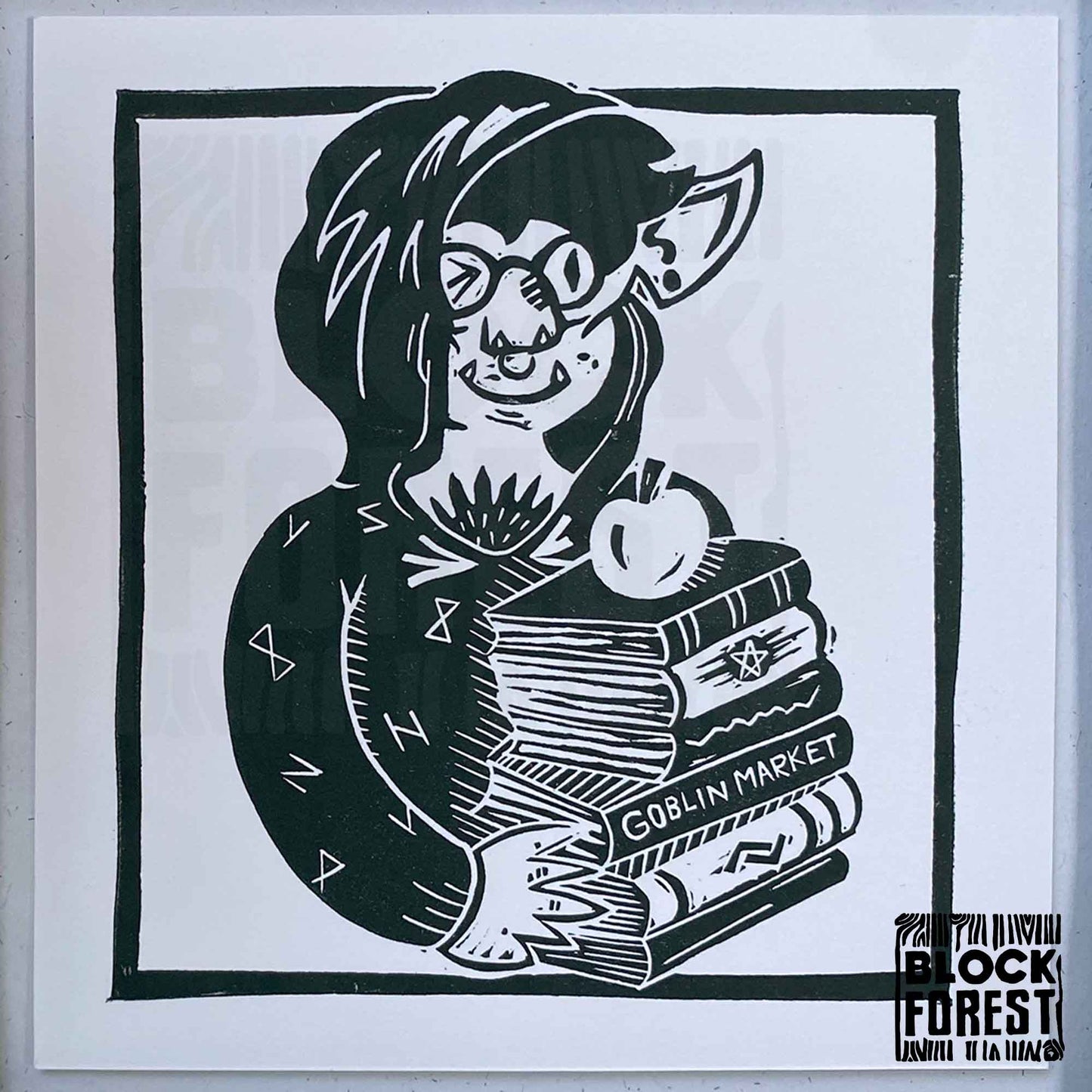 Goblin-Folklore-Book-Linocut