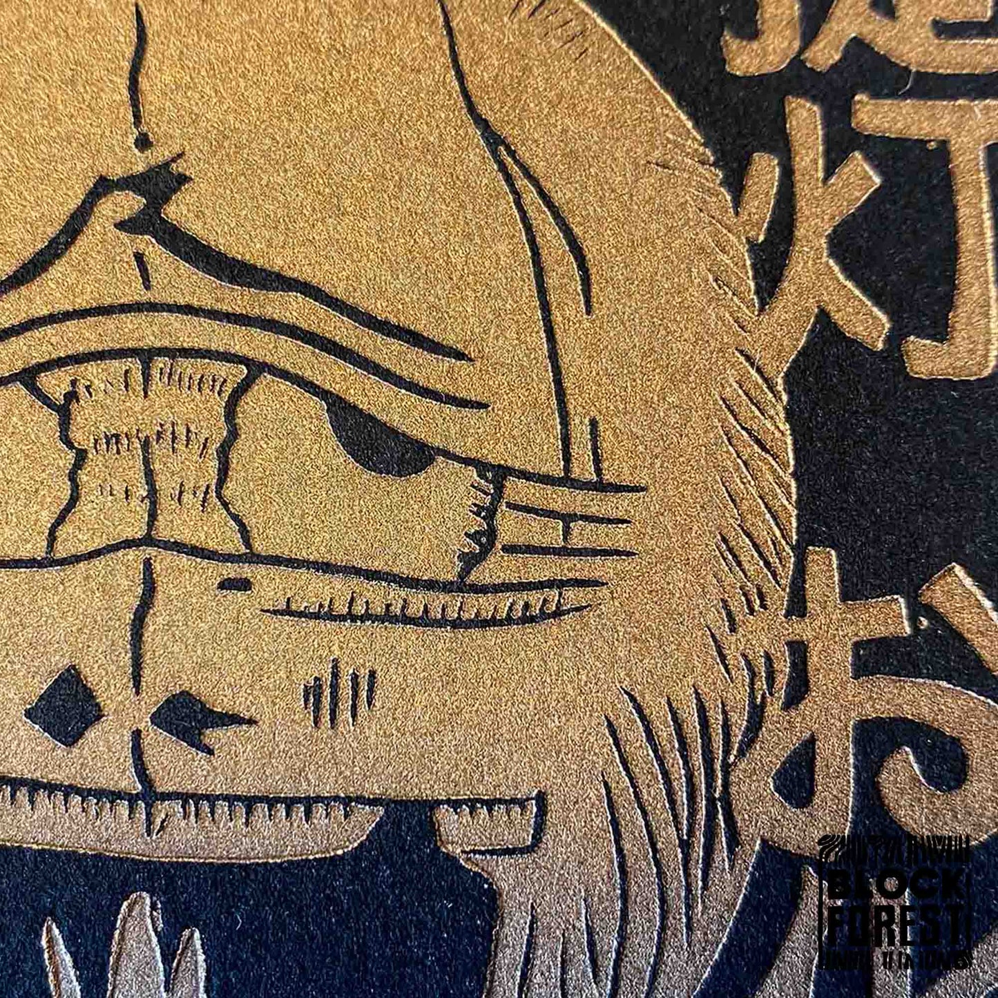 Lantern Ghost Yokai