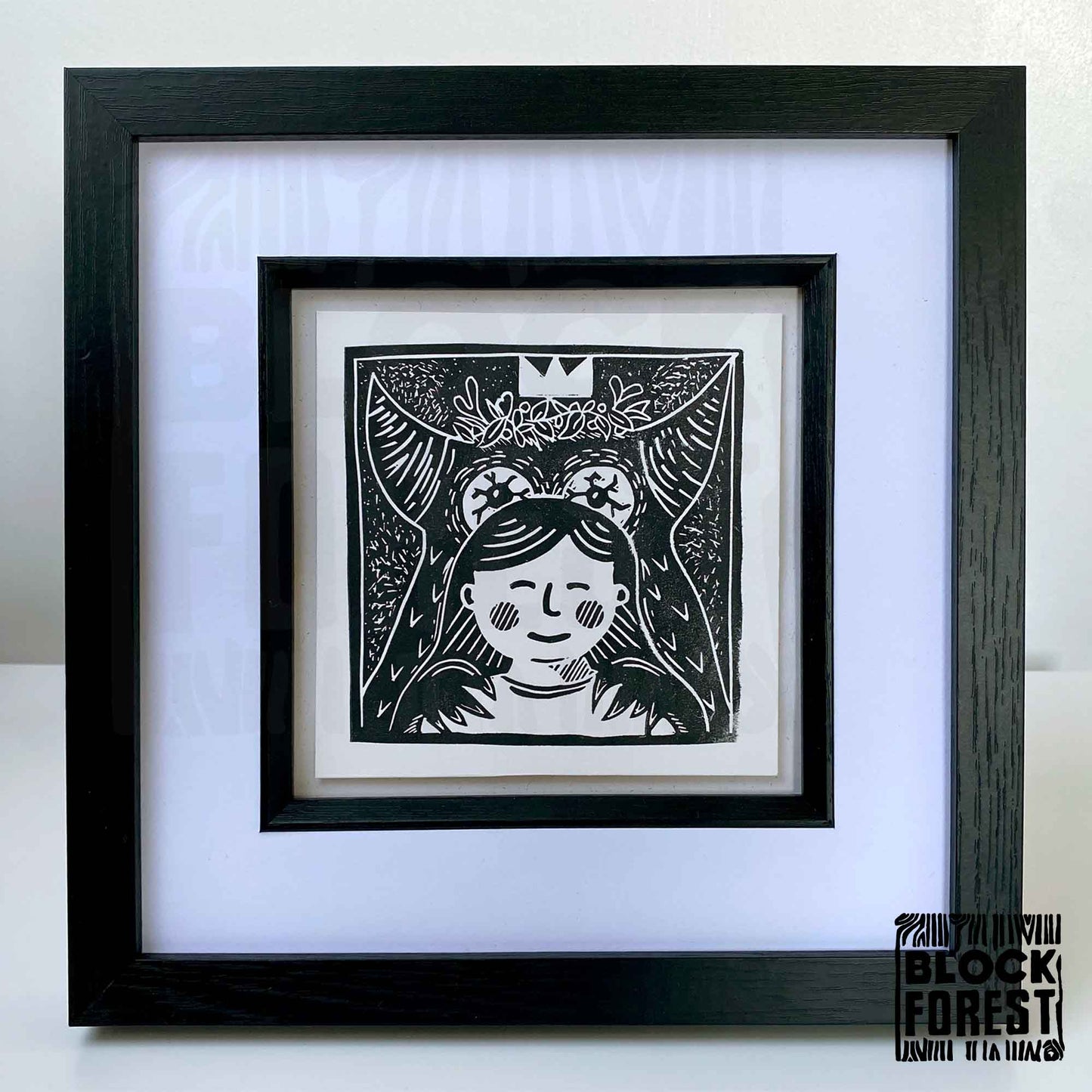 Legend-Folktale-Folkart