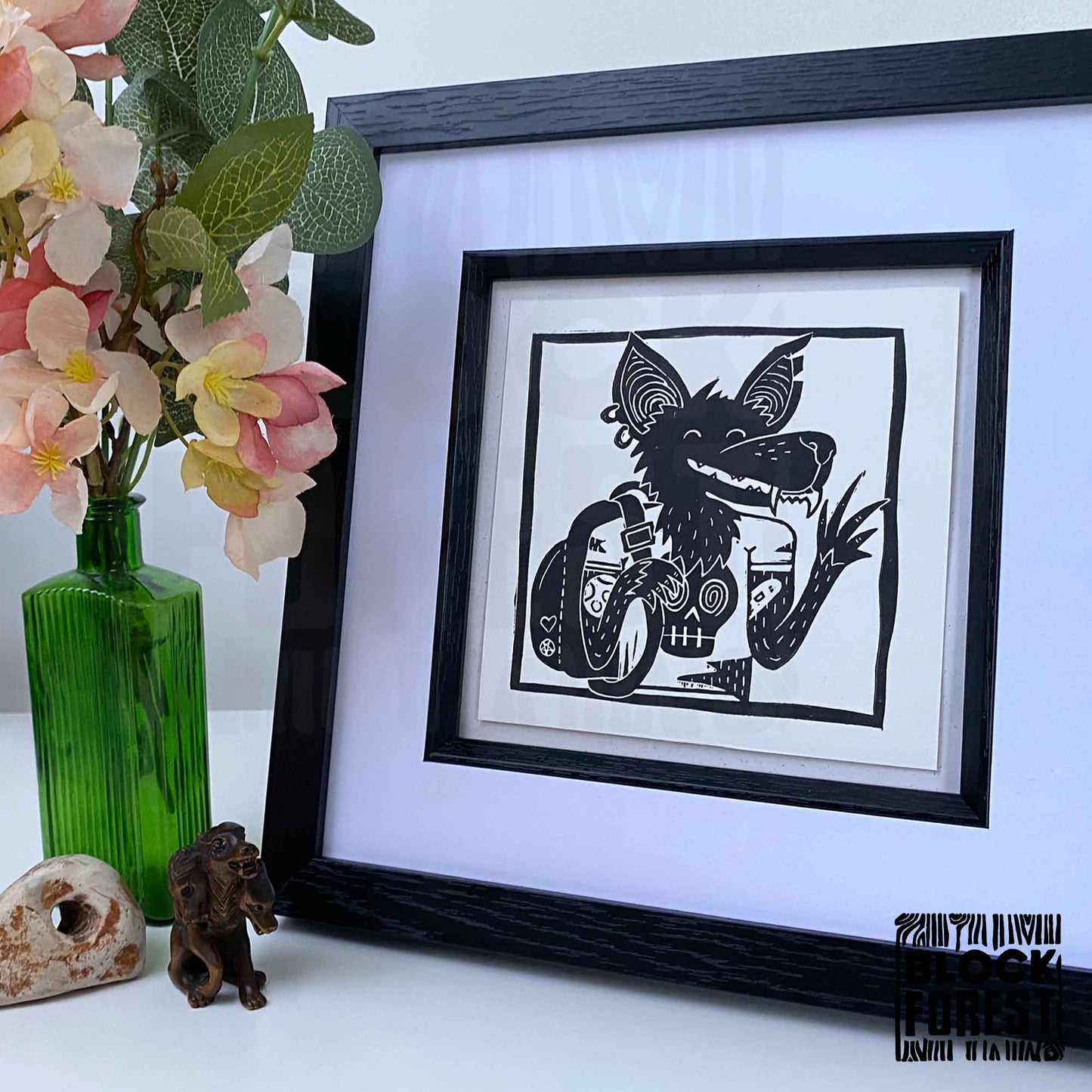 Monster-Lino-Folklore