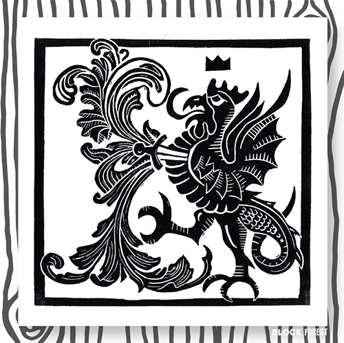 The Cockatrice