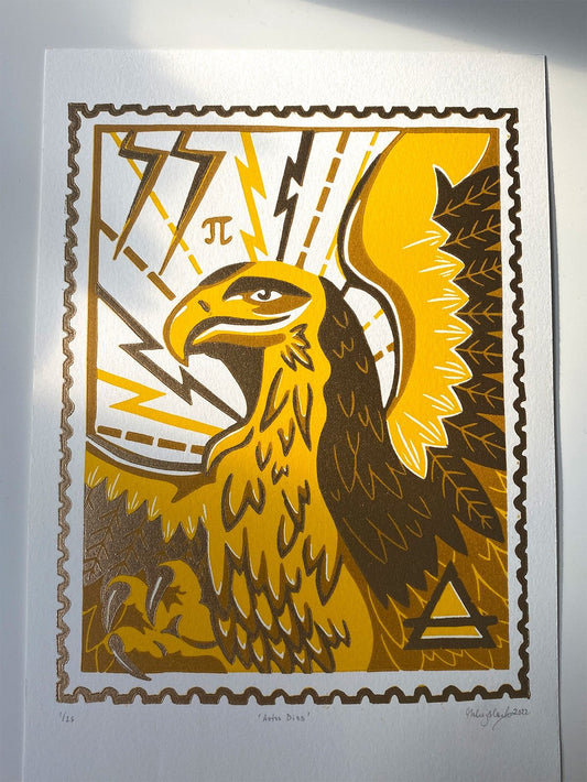 Aetos Dios