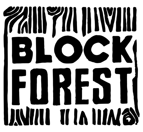 Blockforest